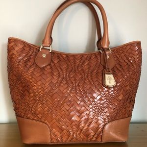 Cole Haan Genevieve Tote